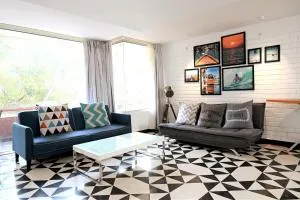 El Arbol by Da Alohas Luxury 2BHK suite Candolim - Verem