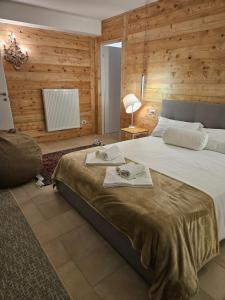 Dolomiti Sappada Borgo Ecche