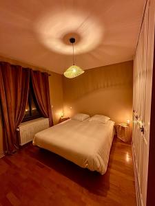 Le Hourmigué maison 130m2 avec jacuzzi à 15mn de Luchon