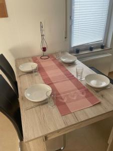 Ferienwohnung im Herzen von Walldürn