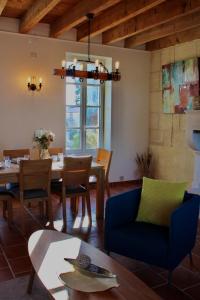 Maisons de vacances Mas de l'Hermitage : photos des chambres