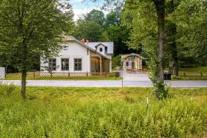 Výletní Restaurace Rudolfov - Motten