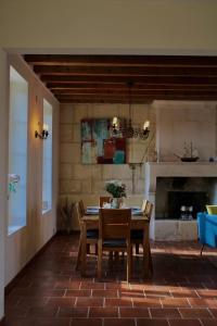 Maisons de vacances Mas de l'Hermitage : photos des chambres