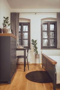 Výletní Restaurace Rudolfov