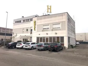 Hotel Grisù Collins - Castelguglielmo