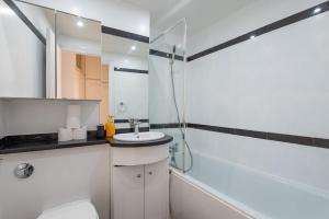 Cosy 2BD near Portobello Road