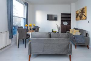 Cosy 2BD near Portobello Road