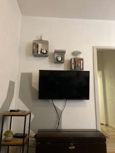 Dragazzo apartment