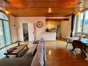 Lumineux 3p au dernier étage - 罗亚河畔布雷伊