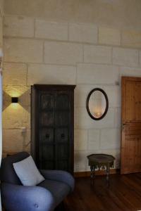 Maisons de vacances Mas de l'Hermitage : photos des chambres