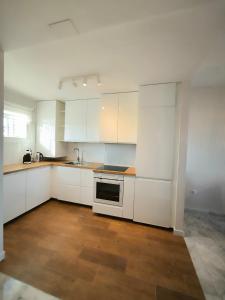 Panoramic View at Island Resort