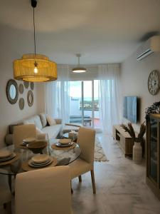 Panoramic View at Island Resort