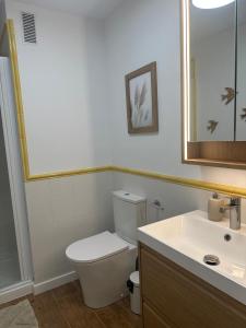 Panoramic View at Island Resort