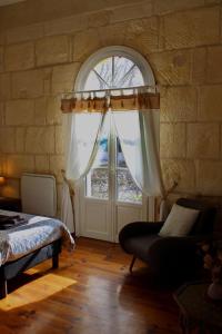 Maisons de vacances Mas de l'Hermitage : photos des chambres