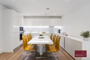 Two Bed Flat - Isleworth