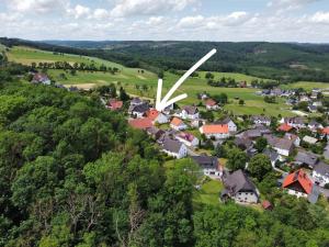 HAUS BRAILEN in Brilon Alme