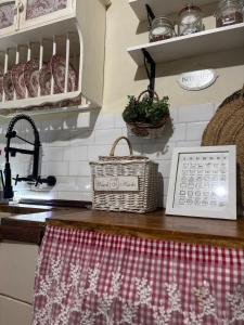 Casa Rural con encanto Señorio Manchego ALBACETE