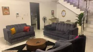 Service Apartment - Epe