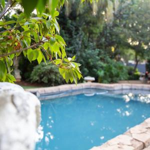 Bens Bed and Breakfast