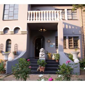 Bens Bed and Breakfast