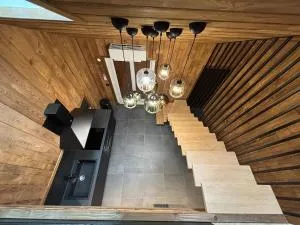 L'Oxalis villa, l'Edelweiss - 朗布依埃