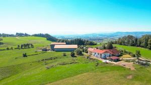 Schilchernhof - Ferienwohnungen im Allgäu