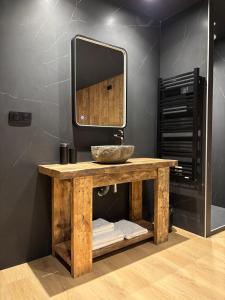 Maisons de vacances L-Oxalis villa, l-Edelweiss : photos des chambres