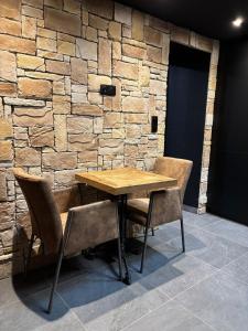 Maisons de vacances L-Oxalis villa, l-Edelweiss : photos des chambres