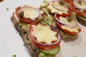 Bens Bed and Breakfast