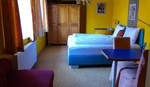 Gasthof zum Schiffmeister - Wesenufer