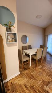 Departamento Tango MDQ