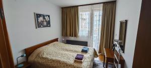 Bansko Pirin Golf & Country Club Blue Mountains View