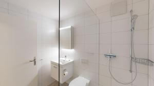 Fantastic, very central studio - Sun 1