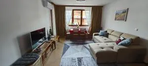 Pirin Golf & Country Club Blue Mountains View - Razlog