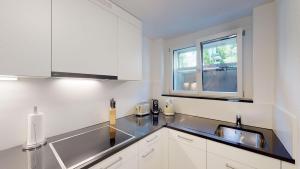 Fantastic, very central studio - Sun 1