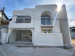 Huang Su Villa 7 皇宿7号泳池别墅