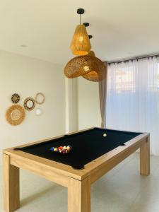 Huang Su Villa 7 皇宿7号泳池别墅