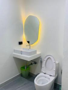 Huang Su Villa 7 皇宿7号泳池别墅