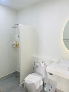 Huang Su Villa 7 皇宿7号泳池别墅