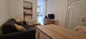 Le Porte de Paris Cosy appartement tout équipé