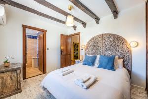 VB Aurora Andalusian Villa