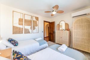 VB Aurora Andalusian Villa