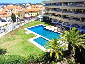 MarinaMar Vilamoura Sea View