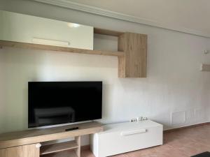 Apartamento 22 Mojácar Solárium vista al Mar