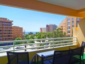 MarinaMar Vilamoura Sea View