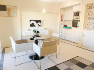 MarinaMar Vilamoura Sea View