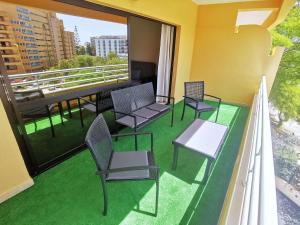 MarinaMar Vilamoura Sea View