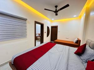 Shrilok Kutir 1BHK Penthouse