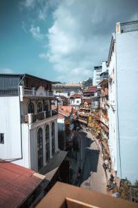 Central Sapa March Hotel