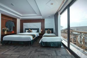 Central Sapa March Hotel